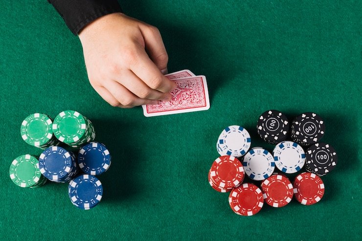 Kartu informasi VIP untuk akun dewasa